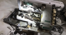 Cửa hàng mua bán máy may công nghiệp gía rẻ tại quận 10 | 0908951970