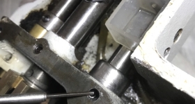 Cửa hàng mua bán máy may công nghiệp gía rẻ tại quận 11 | 0908951970