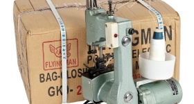 Kinh nghiệm chọn mua máy may bao cầm tay, máy may bao công nghiệp