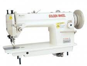MÁY MAY  GOLDEN WHEEL