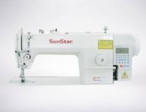 MÁY MAY  SUNSTAR