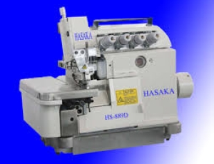 HÃNG HASAKA