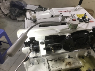 Cửa hàng mua bán máy may công nghiệp gía rẻ tại quận Bình Thạnh| 0908951970