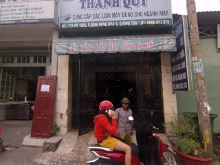 Sửa máy may tại nhà TPHCM | LH: 090.895.1970 |Uy tín,chất lượng,giá rẻ