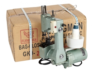 Kinh nghiệm chọn mua máy may bao cầm tay, máy may bao công nghiệp
