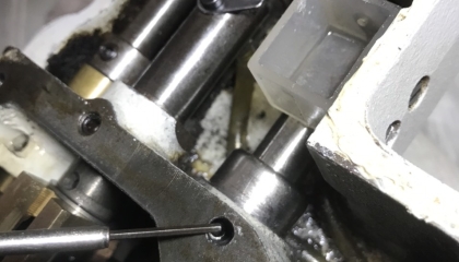 Cửa hàng mua bán máy may công nghiệp gía rẻ tại quận 11 | 0908951970
