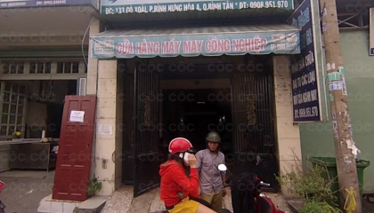 Sửa máy may tại nhà TPHCM | LH: 090.895.1970 |Uy tín,chất lượng,giá rẻ