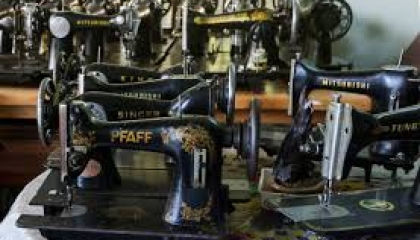 Cửa hàng mua bán máy may công nghiệp gía rẻ tại quận 4 | 0908951970