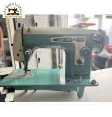 MÁY MAY GIA ĐÌNH CÔNG NHẬT JANOME