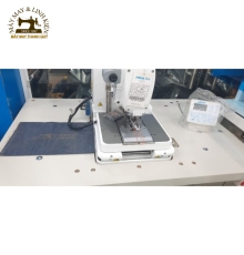 MÁY THÙA KHUY MẮT PHỤNG JACk
