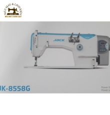 MÁY 2 KIM MÓC XÍCH JACK -JK-8558G