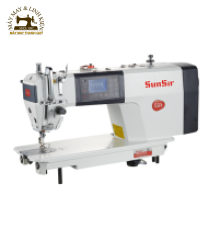 MÁY MAY 1 KIM ĐIỆN TỬ SUNSIR S5FT
