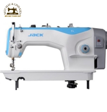 MÁY MAY 1 KIM LIỀN TRỤC JACK F4