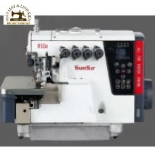 MÁY VẮT SỔ ĐIỆN TỬ 5 CHỈ SUNSIR R5SE