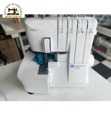 MÁY VẮT SỔ GIA ĐÌNH 2 KIM 4 CHỈ ELEMENT