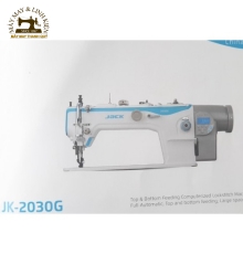 MÁY 1 KIM BƯỚC ĐIỆN TỬ THÂN DÀI JACK JK-2030G