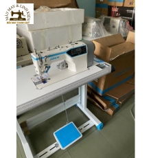 MÁY MAY 1 KIM ĐIỆN TỬ JACK A4B-A-C