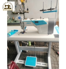 MÁY MAY KIM ĐIỆN TỬ JACK A4B - C