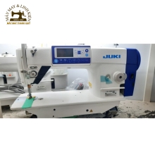 MÁY MAY 1 KIM ĐIỆN TỬ JUKI 8000A NÂNG CHÂN VỊT TỰ ĐỘNG