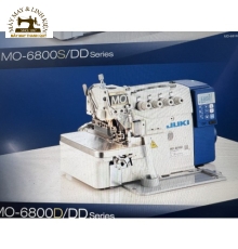 MÁY VẮT SỔ ĐIỆN TỬ 2 KIM 5 CHỈ JUKI - MO-6816S