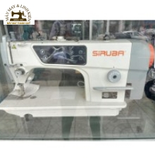 MÁY MAY 1 KIM LIỀN TRỤC SIRUBA DL720-M1