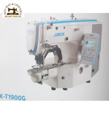 MÁY ĐÍNH BỌ , NÚT ĐIỆN TỬ JACK -JK-T1900G