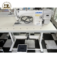 MÁY MAY 1 KIM ĐIỆN TỬ JUKI NHẬT BẢN DDL-900B