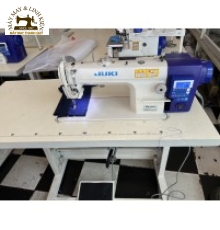 MÁY MAY 1 KIM ĐIỆN TỬ CŨ JUKI DDL-8100N