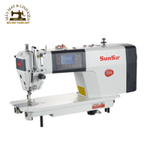 MÁY MAY 1 KIM ĐIỆN TỬ SUNSIR S5FT