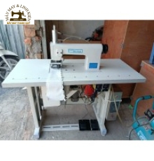 MÁY CÁN REN, DẠP REN RÈM CỬA KATASHI