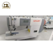MÁY MAY KIM ĐIỆN TỬ SIRUBA DL-7200C - BM1-15G