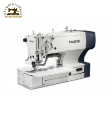 MÁY THÙA KHUY ĐIỆN TỬ BROTHER - HE-800C