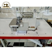 MÁY VẮT SỐ 2 KIM 4 CHỈ CŨ PEGASUS