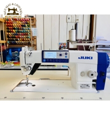 MÁY MAY 1 KIM ĐIỆN TỬ JUKI DDL-8000A
