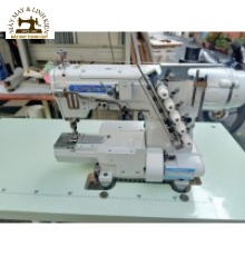 MÁY KANSAI ĐIỆN TỬ CŨ KINGTEX 9000