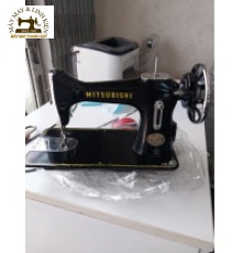 MÁY MAY GIA ĐÌNH NHẬT CŨ MISUBISHI
