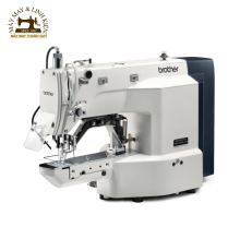 MÁY ĐÍNH BỌ ĐIỆN TỬ BROTHER- KE-430HX