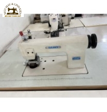 MÁY CÁN REN, MÁY DẬP BÔNG RÈM CỬA CŨ ZUKI