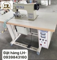 MÁY CÁN REN, MÁY DẬP BÔNG RÈM CỬA 1 MOTOR