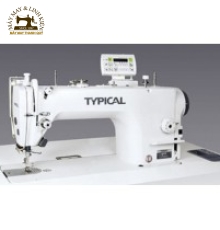MÁY MAY 1 KIM ĐIỆN TỬ TYPICAL GC6730HD3