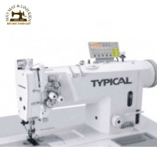 MÁY 2 KIM ĐIỆN TỬ TYPICAL GC9450HD3