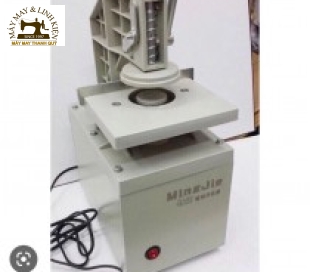 MÁY ĐỤC LỖ KÈM CỬA