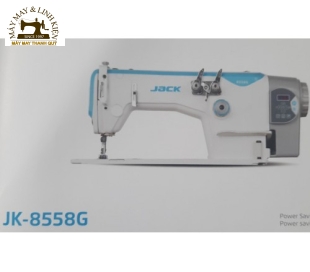 MÁY 2 KIM MÓC XÍCH JACK -JK-8558G