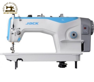MÁY MAY 1 KIM LIỀN TRỤC JACK F4