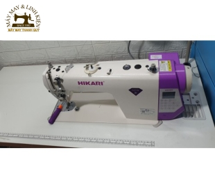 MÁY MAY ĐIỆN TỬ MỚI HIKARI -H89S-7C-5/AK