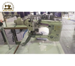 MÁY 2 KIM 6 CHỈ HIKARI