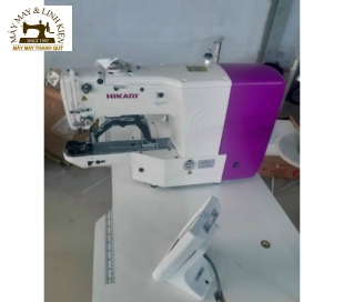 MÁY ĐÍNH BỌ ĐIỆN TỬ HIKARI - HK-2900SS-1