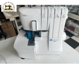 MÁY VẮT SỔ GIA ĐÌNH 2 KIM 4 CHỈ ELEMENT