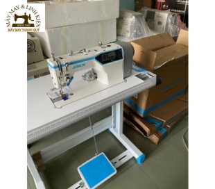 MÁY MAY 1 KIM ĐIỆN TỬ JACK A4B-A-C