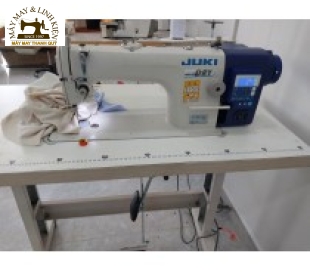 MÁY MAY 1 KIM ĐIỆN TỬ CŨ JUKI DDL-7000A-7